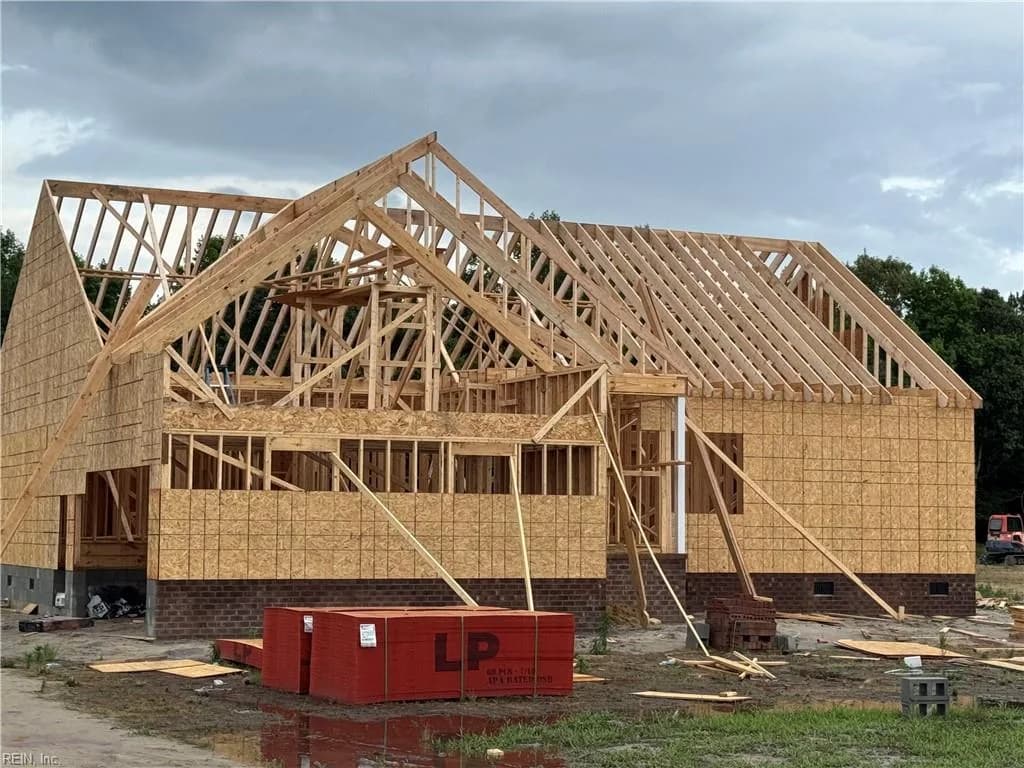 212 Lowes LN, HERTFORD NC 27944 - Main photo