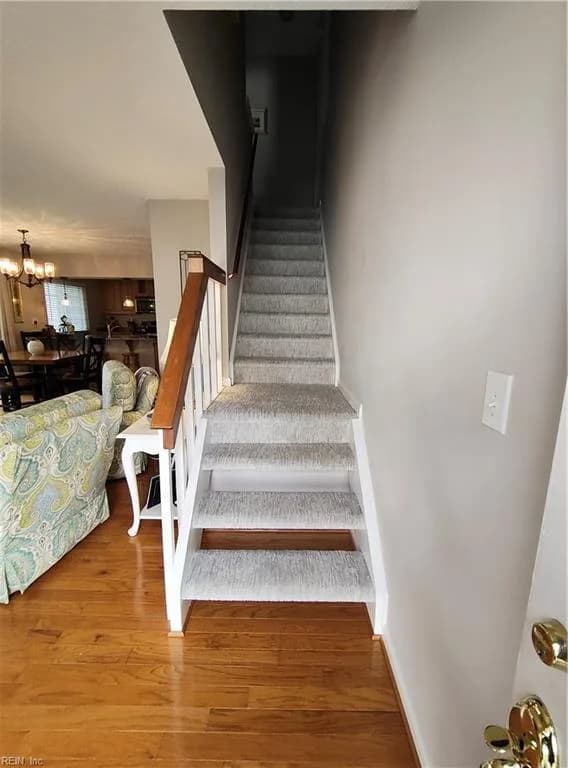 611 Oleander CIR, VIRGINIABEACH VA 23464 - Photo 4