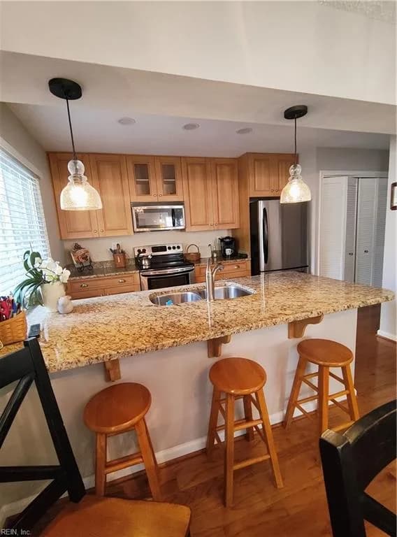 611 Oleander CIR, VIRGINIABEACH VA 23464 - Photo 5