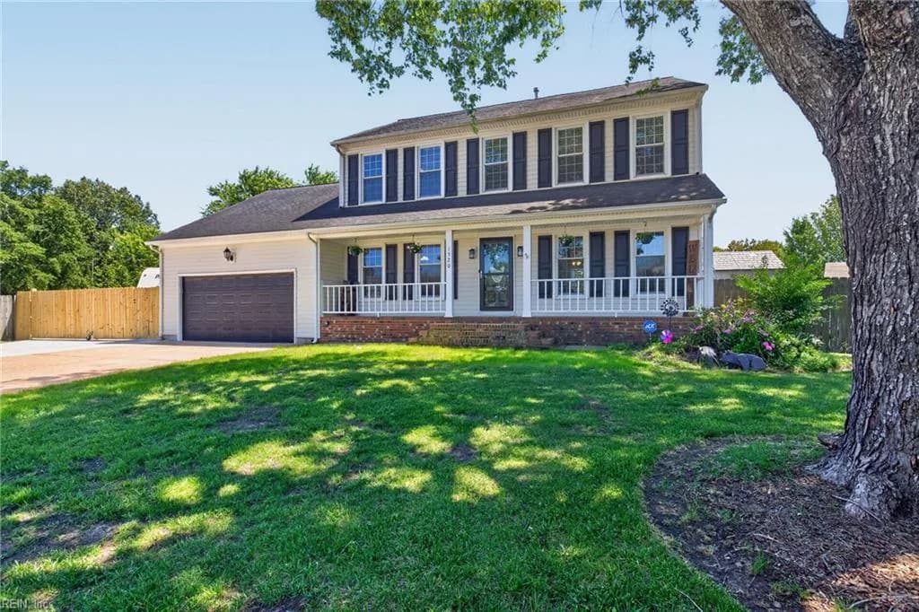 1520 Picasso CT, VIRGINIABEACH VA 23456 - Photo 3