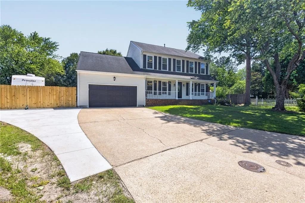 1520 Picasso CT, VIRGINIABEACH VA 23456 - Photo 4