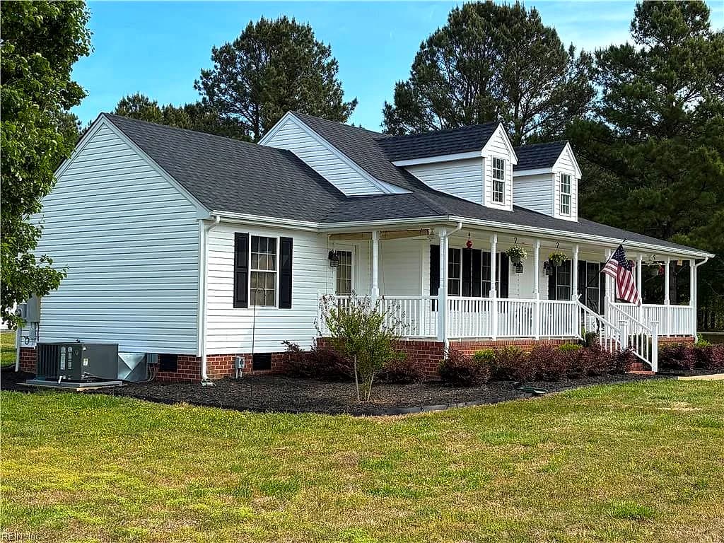926 Freeman Mill RD, SUFFOLK VA 23438 - Photo 3