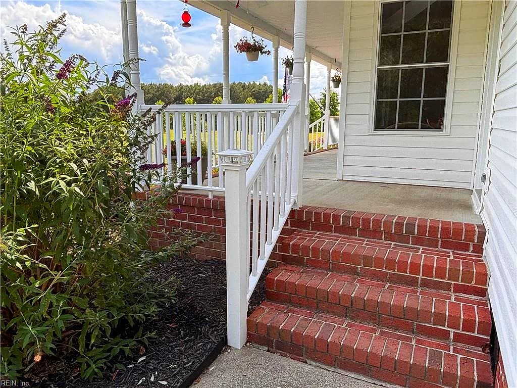 926 Freeman Mill RD, SUFFOLK VA 23438 - Photo 4