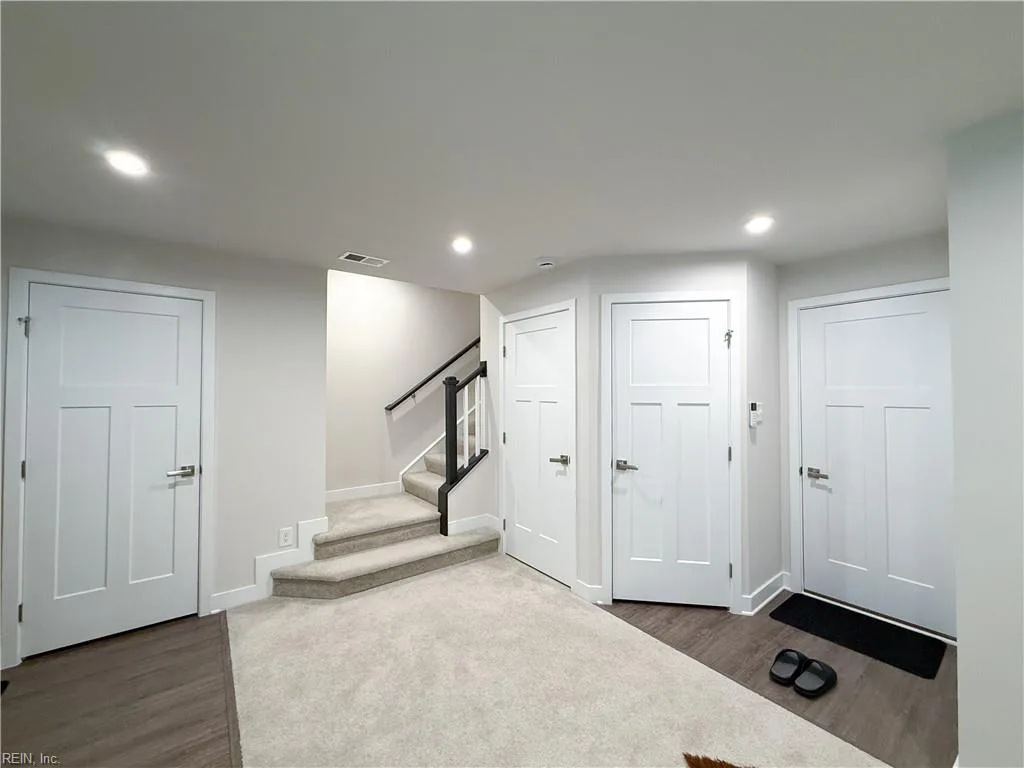 109 Pocosin PATH, POQUOSON VA 23662 - Photo 3