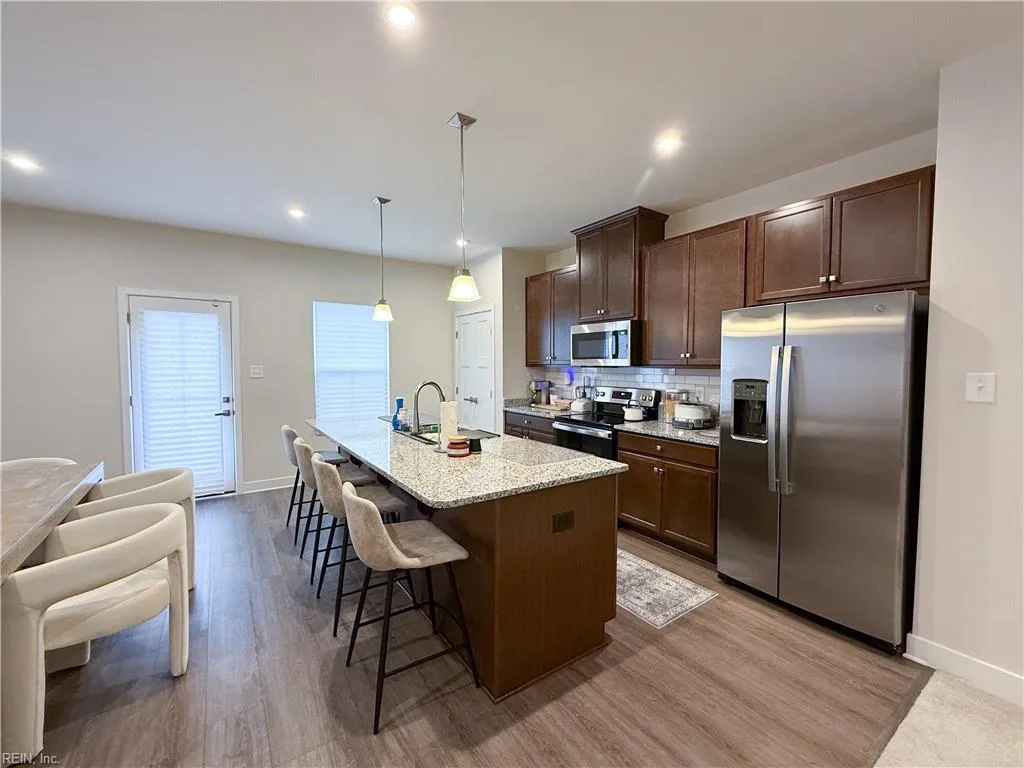 109 Pocosin PATH, POQUOSON VA 23662 - Photo 4