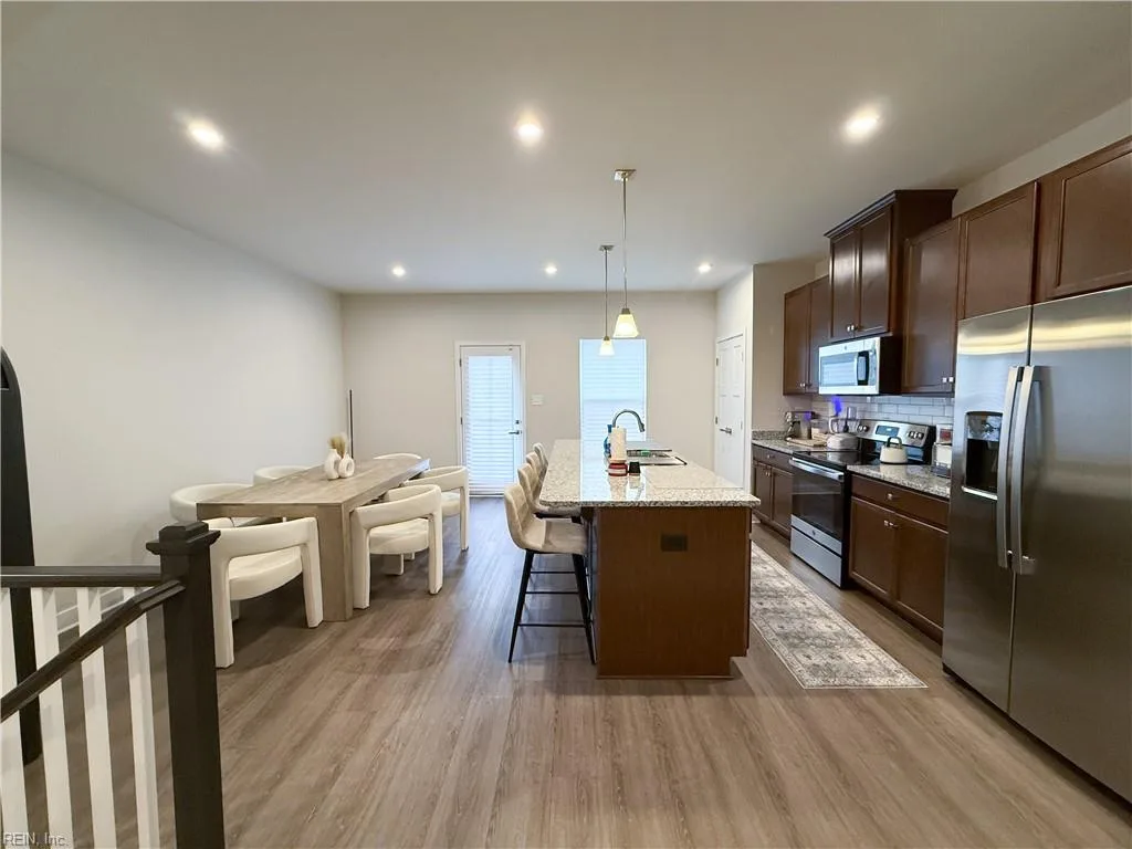 109 Pocosin PATH, POQUOSON VA 23662 - Photo 5