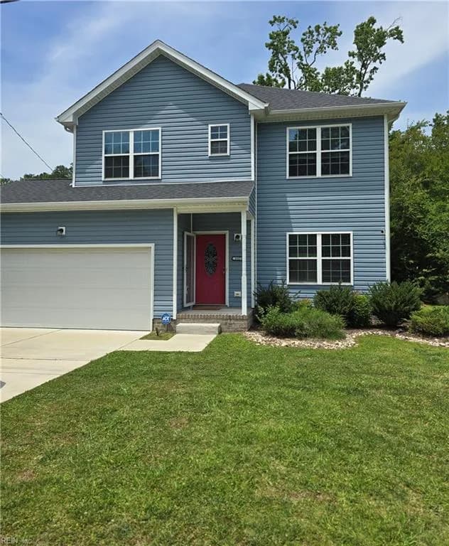 6853 Crittenden RD, SUFFOLK VA 23432 - Photo 4