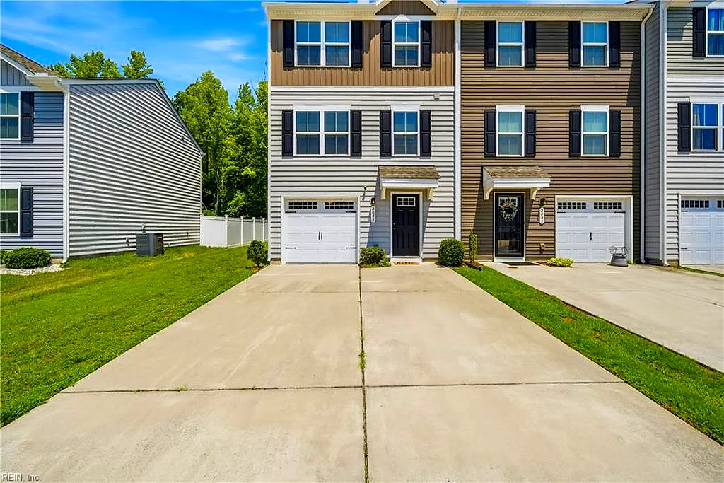 2048 Petersen WAY, Suffolk — 3 bed Residential, 1,349 sqft