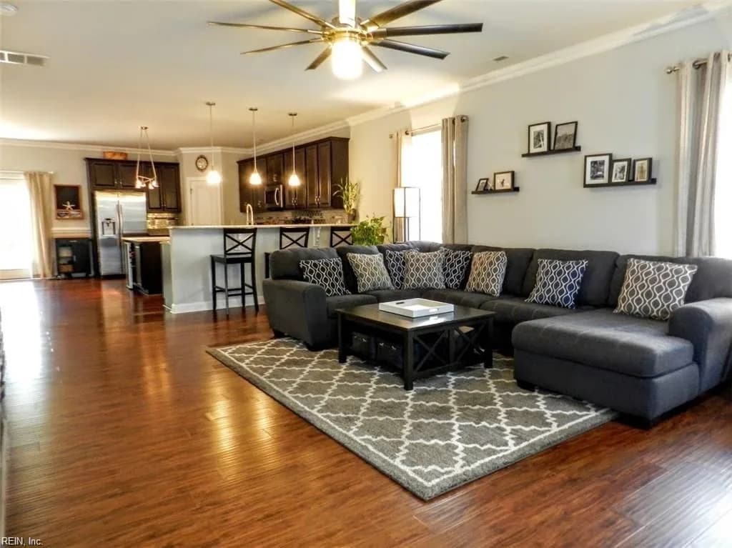 3209 Pleasant AVE, NORFOLK VA 23518 - Photo 5