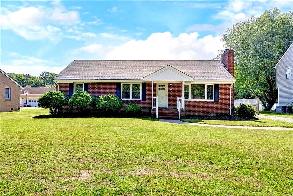 1338 Big Bethel RD, HAMPTON VA 23666 - Main photo