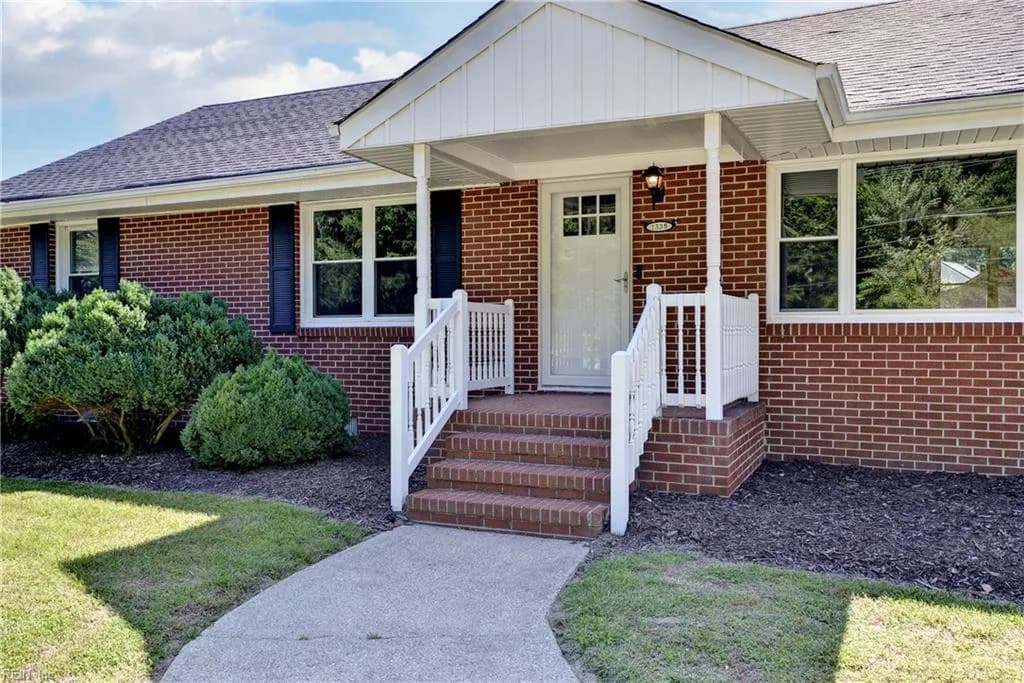 1338 Big Bethel RD, HAMPTON VA 23666 - Photo 3