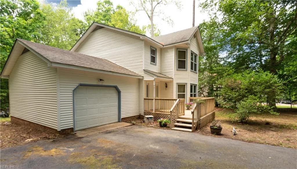 8153 Meandering LN, NORTH VA 23128 - Photo 3