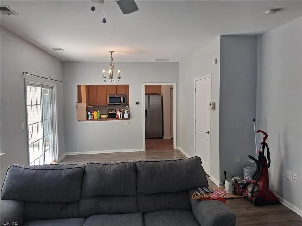 1507 Hambledon LOOP, CHESAPEAKE VA 23320 - Photo 5