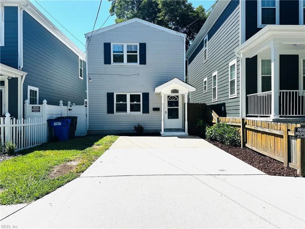 1833 E Lexington ST, NORFOLK VA 23504 - Photo 3