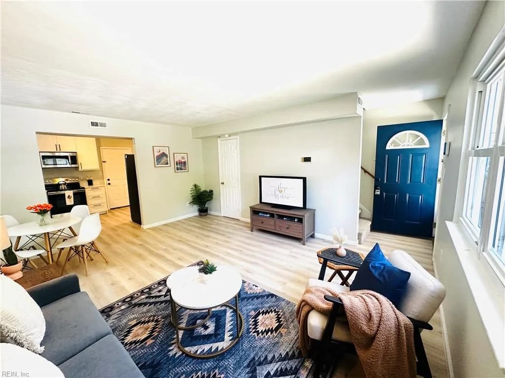 1833 E Lexington ST, NORFOLK VA 23504 - Photo 4