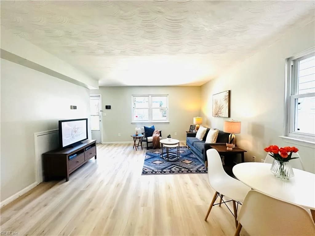1833 E Lexington ST, NORFOLK VA 23504 - Photo 5