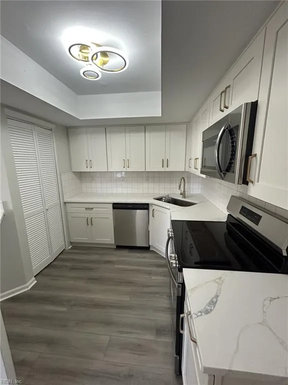 1424 Becks CT, VIRGINIABEACH VA 23464 - Photo 5