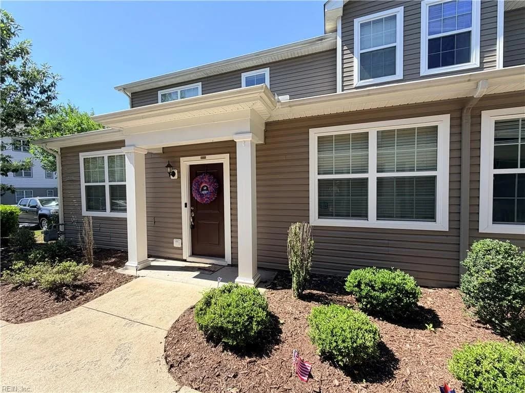 2526 Leytonstone DR, CHESAPEAKE VA 23321 - Photo 2