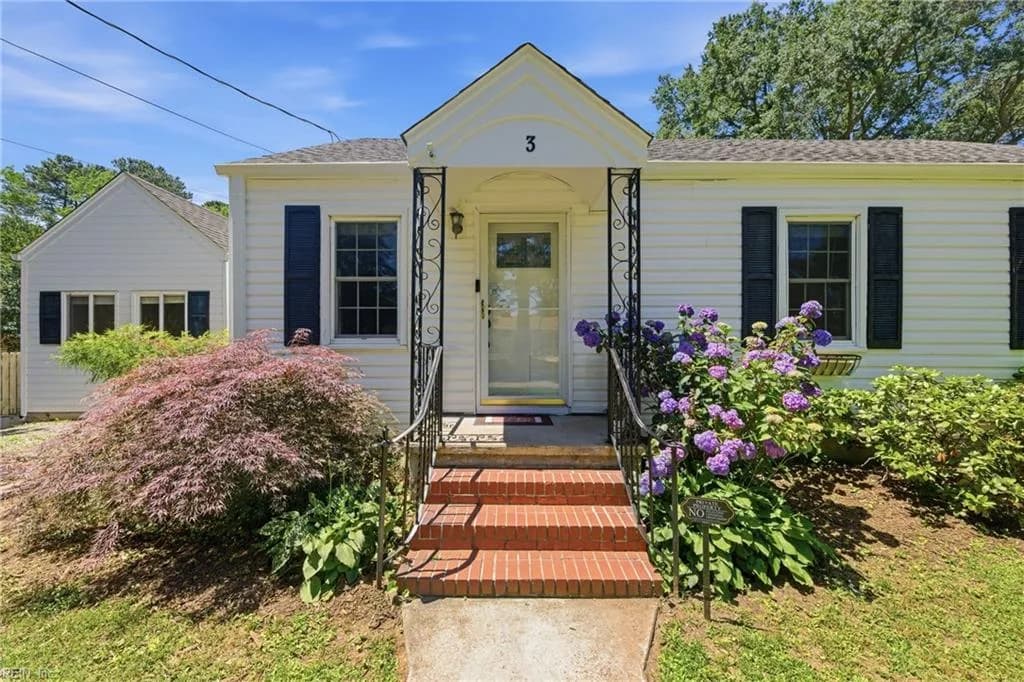 3 Pennington BLVD, PORTSMOUTH VA 23701 - Photo 3