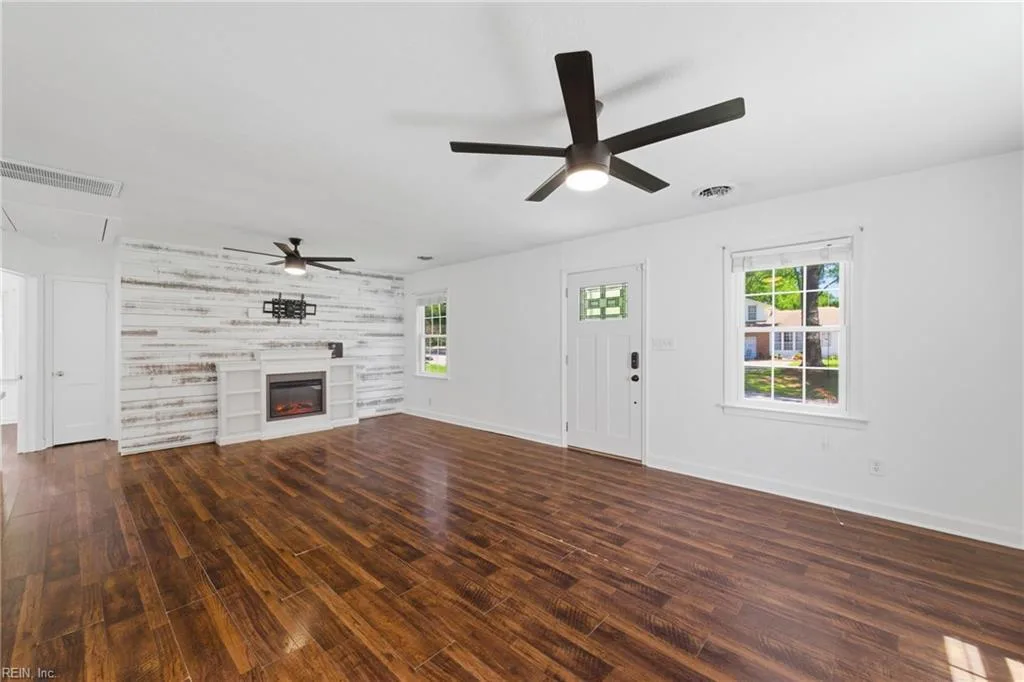 3 Pennington BLVD, PORTSMOUTH VA 23701 - Photo 5