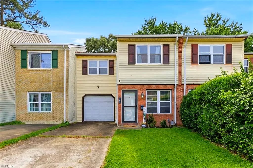 711 Hayes AVE, Virginia Beach — 3 bed Residential, 1,248 sqft