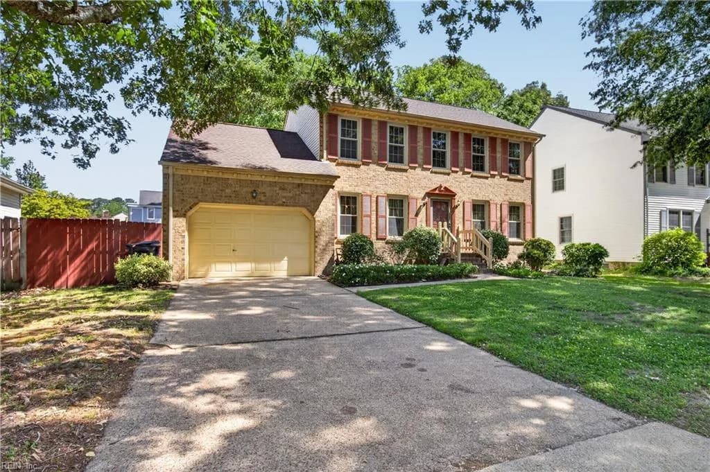 2142 Grey Fox LN, VIRGINIABEACH VA 23456 - Photo 3