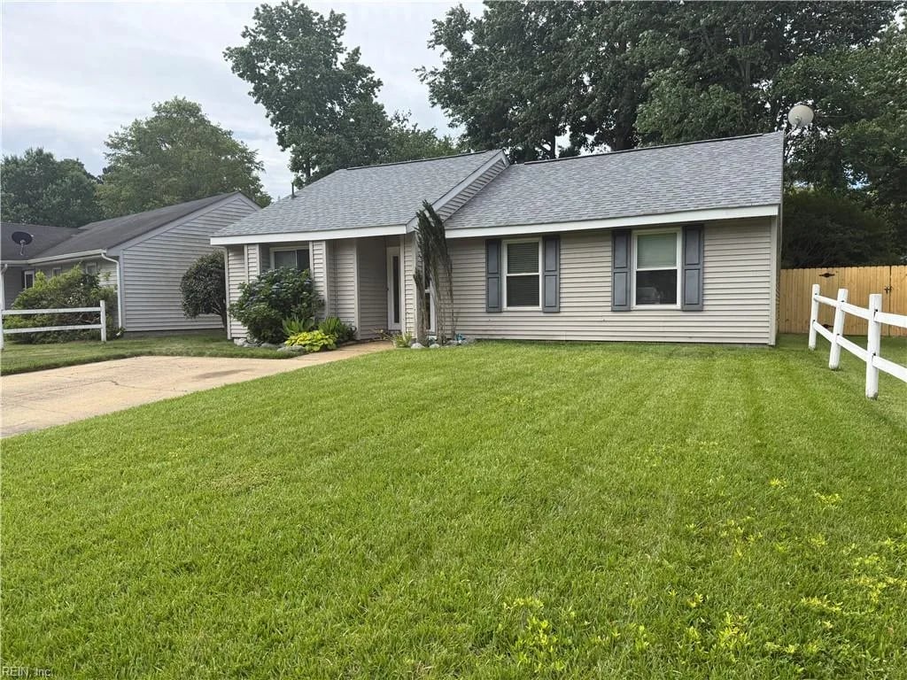 1115 Woodcock LN, VIRGINIABEACH VA 23454