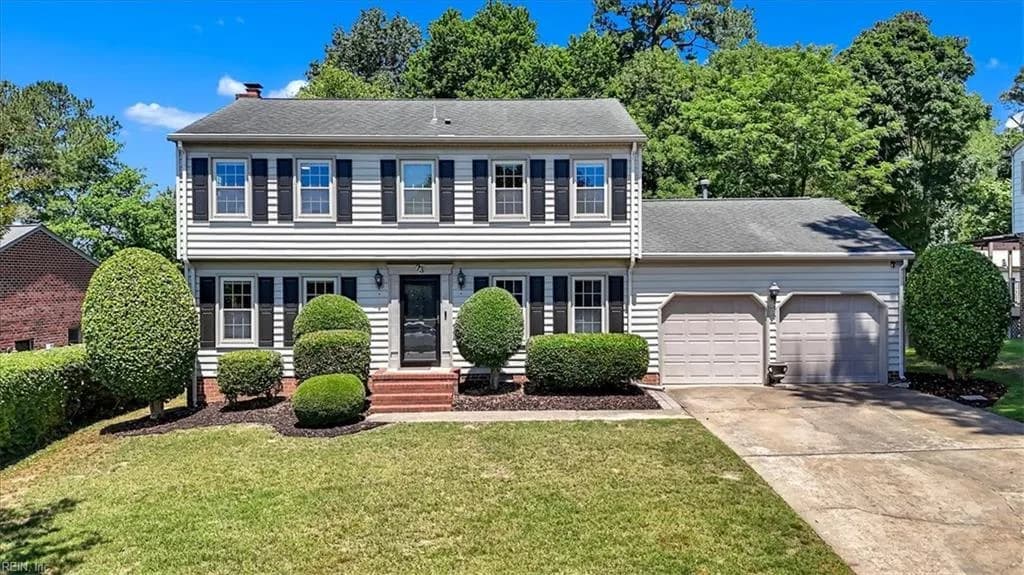 73 Shannon DR, NEWPORTNEWS VA 23608 - Photo 2