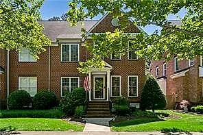 289 Herman Melville AVE, NEWPORT NEWS VA 23606 - Main photo