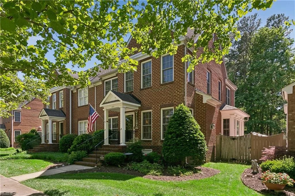 289 Herman Melville AVE, NEWPORTNEWS VA 23606 - Photo 3