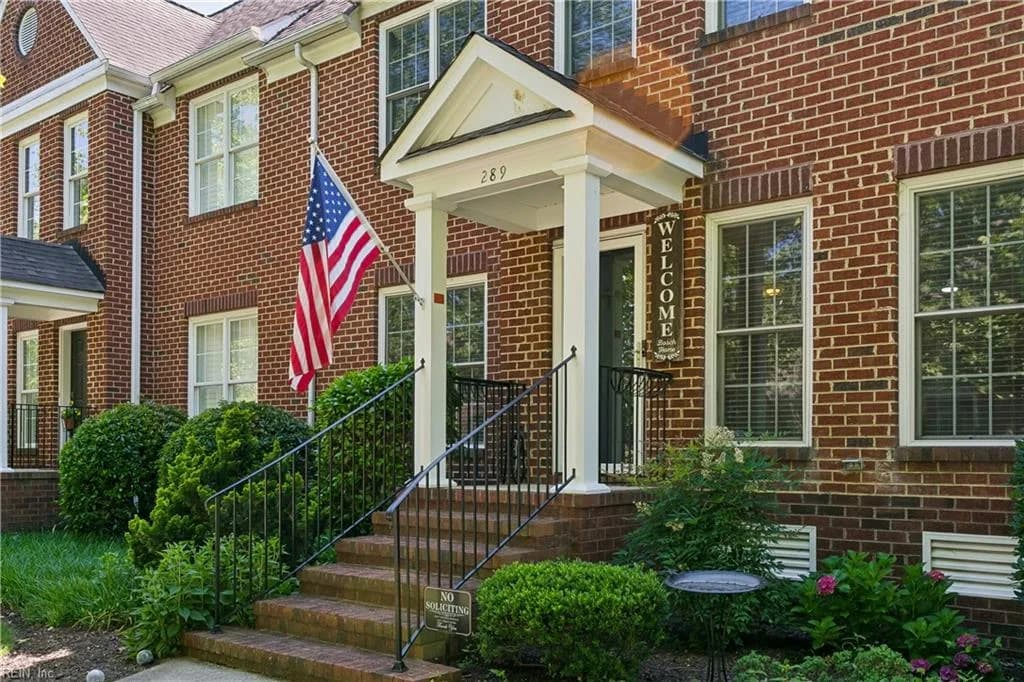 289 Herman Melville AVE, NEWPORTNEWS VA 23606 - Photo 4