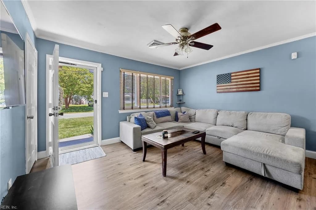 244 Melinda PL, VIRGINIABEACH VA 23452 - Photo 3