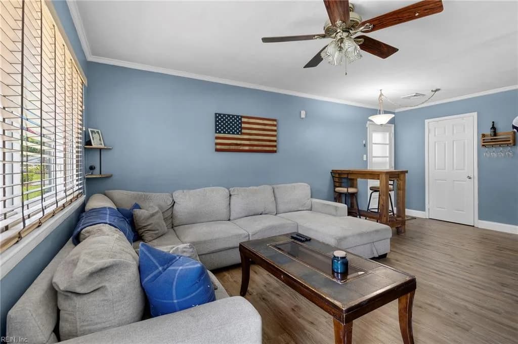 244 Melinda PL, VIRGINIABEACH VA 23452 - Photo 5