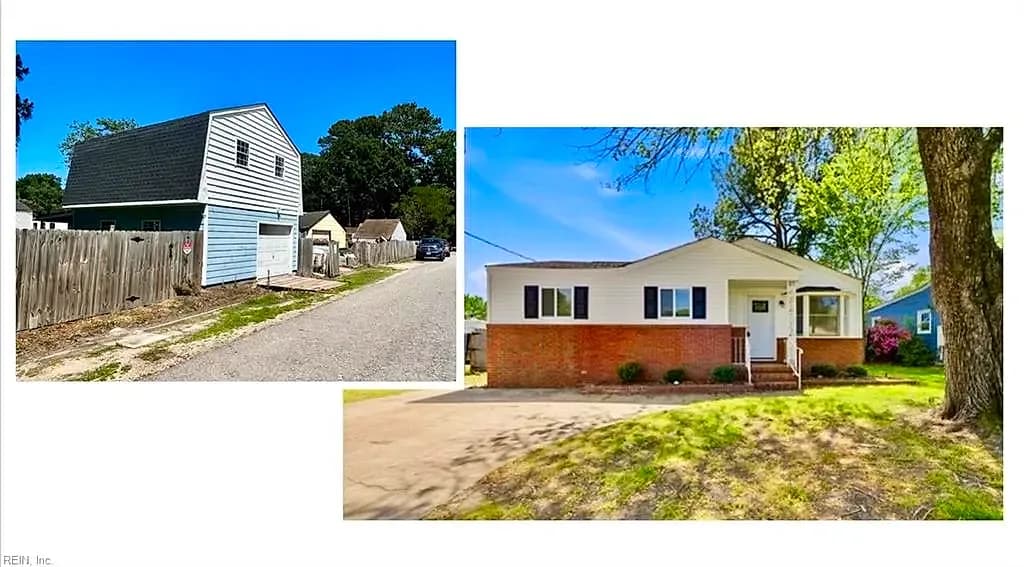 2708 Halsey ST, CHESAPEAKE VA 23324 - Photo 2