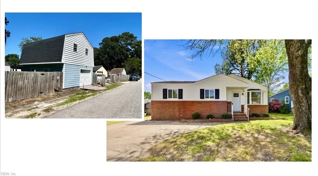 2708 Halsey ST, CHESAPEAKE VA 23324 - Photo 2