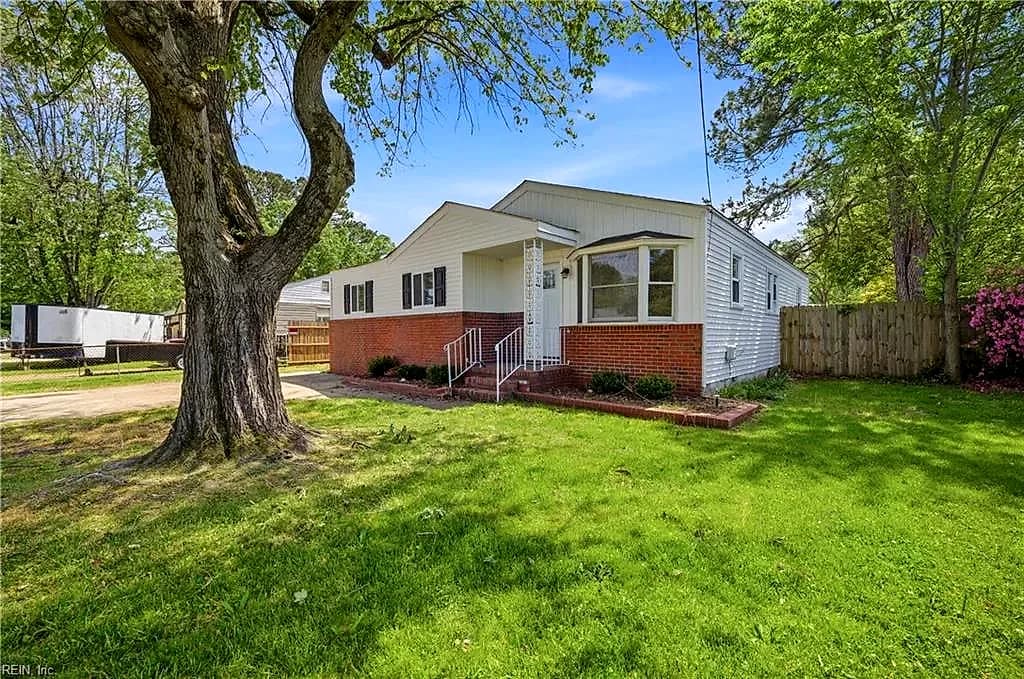 2708 Halsey ST, CHESAPEAKE VA 23324 - Photo 3