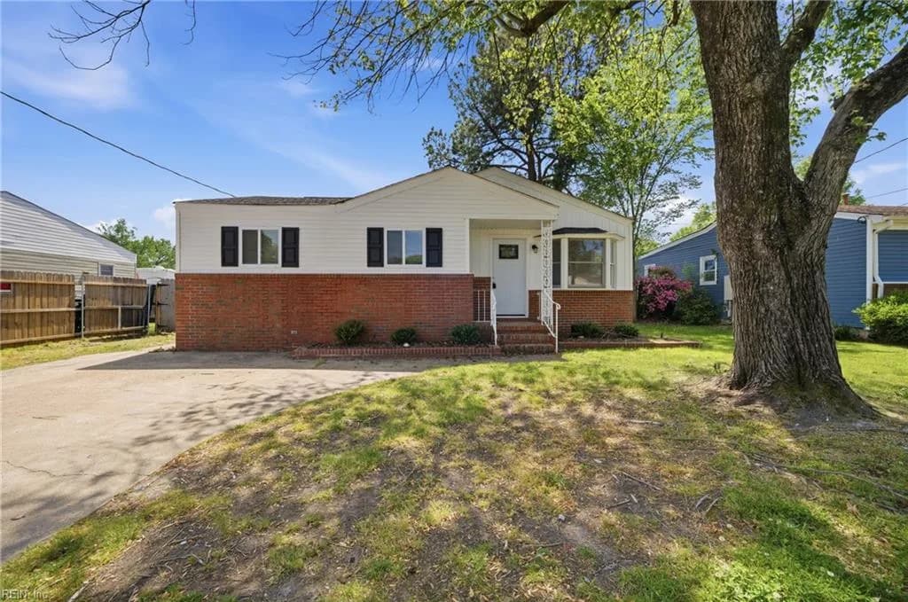2708 Halsey ST, CHESAPEAKE VA 23324 - Photo 3