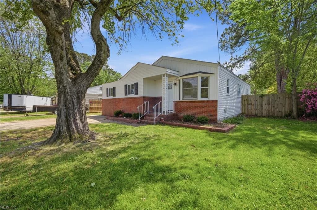 2708 Halsey ST, CHESAPEAKE VA 23324 - Photo 4