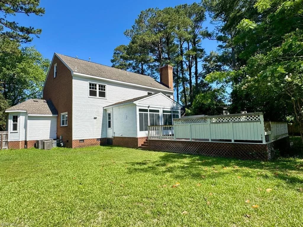 820 Spruce Forest CT, CHESAPEAKE VA 23322 - Photo 3