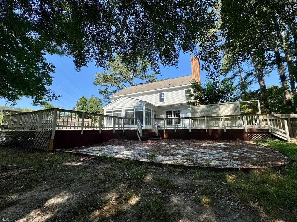 820 Spruce Forest CT, CHESAPEAKE VA 23322 - Photo 4