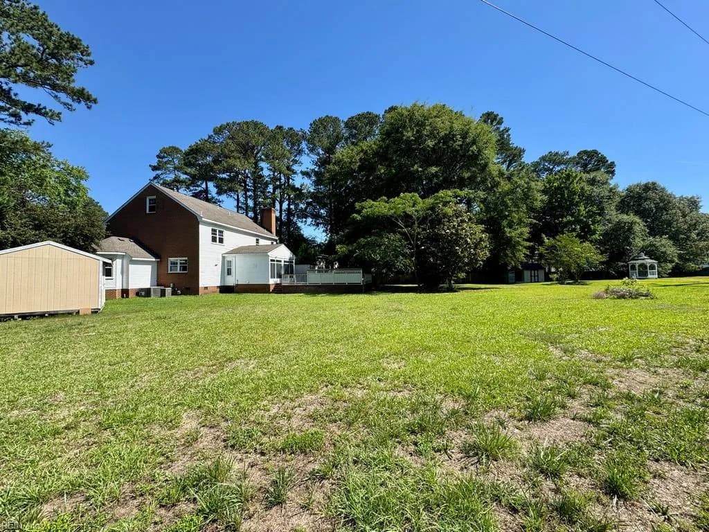 820 Spruce Forest CT, CHESAPEAKE VA 23322 - Photo 5