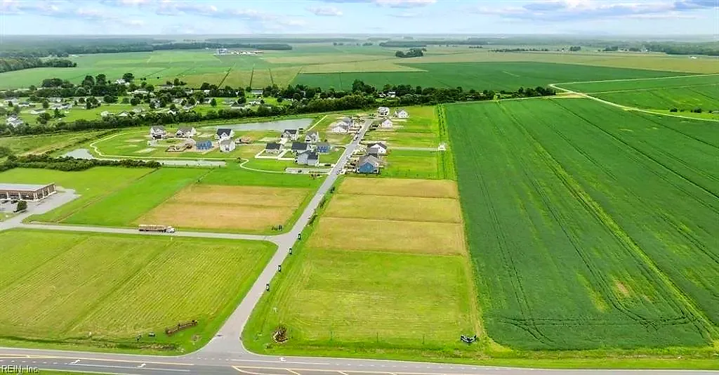 102 Boxcar WAY, Camden — Land and Farms