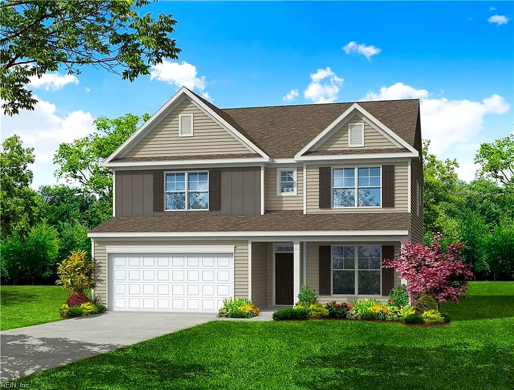 104 Brassy ST, SUFFOLK VA 23434