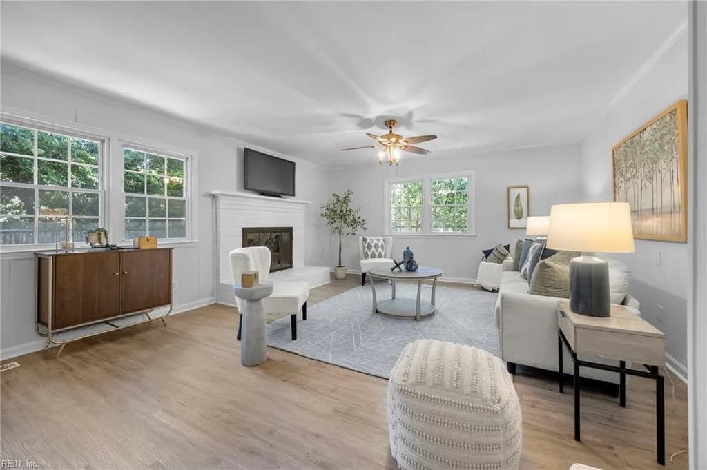 1332 Maplewood Ave AVE, NORFOLK VA 23503 - Main photo