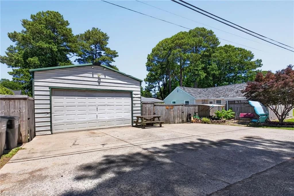32 Cypress RD, PORTSMOUTH VA 23701 - Photo 3