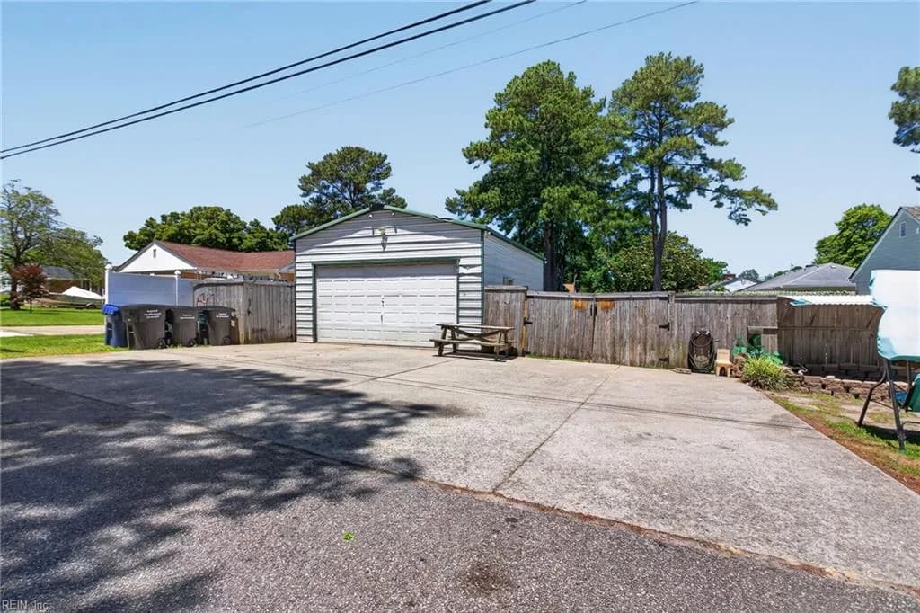 32 Cypress RD, PORTSMOUTH VA 23701 - Photo 4