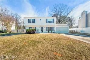 306 Charity LN, NEWPORTNEWS VA 23602 - Photo 2