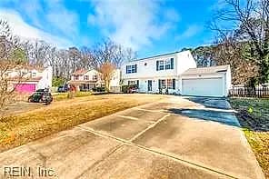 306 Charity LN, NEWPORTNEWS VA 23602 - Photo 3