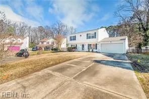 306 Charity LN, NEWPORTNEWS VA 23602 - Photo 3