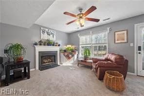 306 Charity LN, NEWPORTNEWS VA 23602 - Photo 5